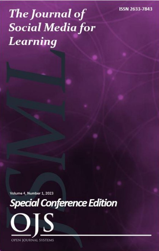 					View Vol. 4 No. 1 (2023): Special Conference Edition 
				