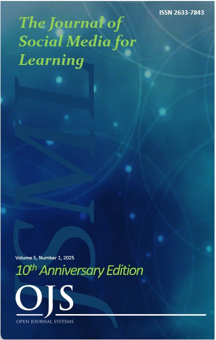 					View Vol. 5 No. 1 (2025): 10th Anniversary Edition 
				