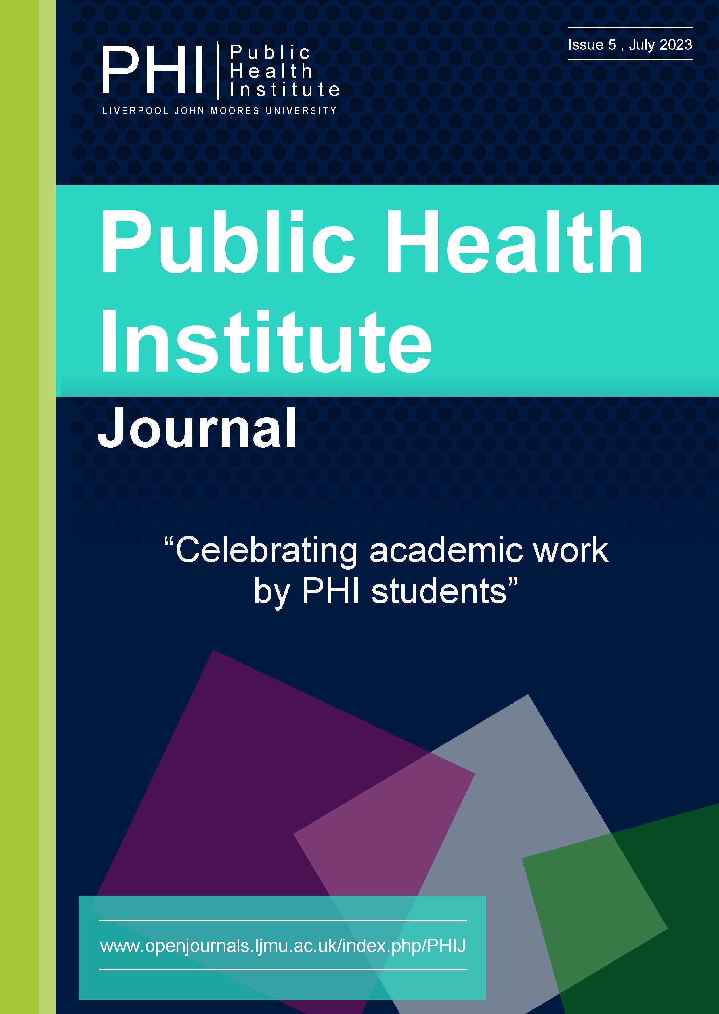 Int. J. Environ. Res. Public Health, Volume 20, Issue 5 (March-1 2023) –  901 articles