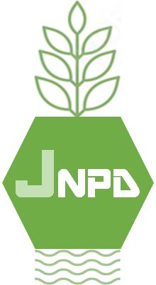 Journal of Natural Products Discovery link to journal