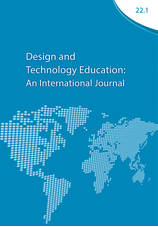 					View Vol. 22 No. 1 (2017): Design and Technology Education: An International Journal
				