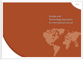 					View Vol. 21 No. 3 (2016): Design and Technology Education: An International Journal
				