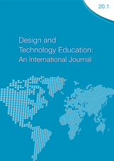 					View Vol. 20 No. 1 (2015): Design and Technology Education: An International Journal
				
