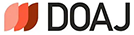 DOAJ database logo