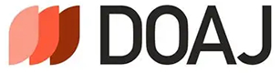 DOAJ database